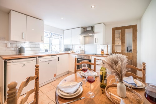 Stable Cottage, Friston 13 Stay in Suffolk