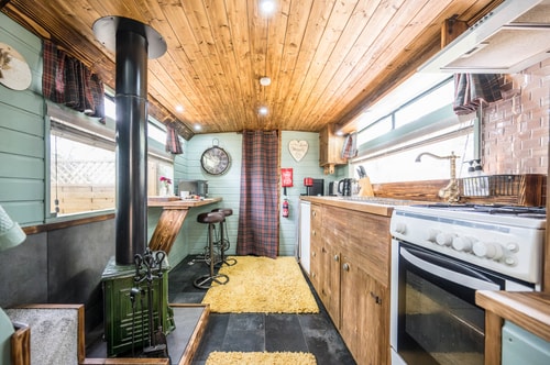 The Bus Stop, Thornham Magna 4 Stay in Suffolk