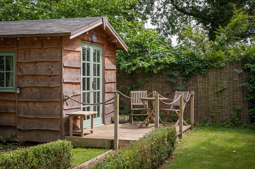 Lavender Lodge, Toad Hall, Wangford 20 Stay in Suffolk