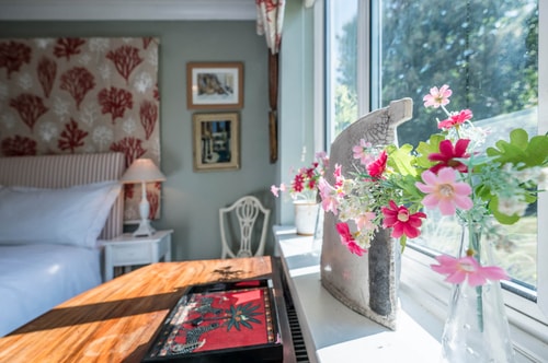 NO 108, private room in Aldeburgh 8 Stay in Suffolk