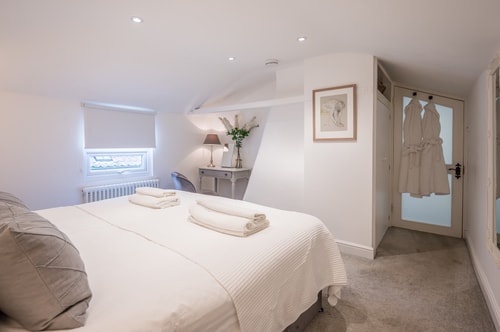 The Secret Cottage, Aldeburgh 5 Stay in Suffolk