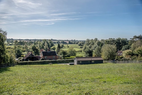 Hill Stables, Ufford 8 Stay in Suffolk