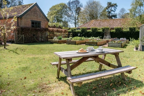 The Loose Box, Sudbourne 19 Stay in Suffolk