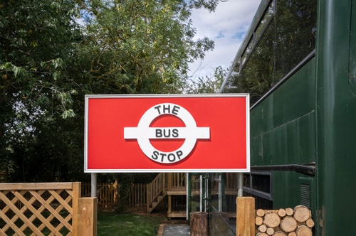 The Bus Stop, Thornham Magna 35 Stay in Suffolk
