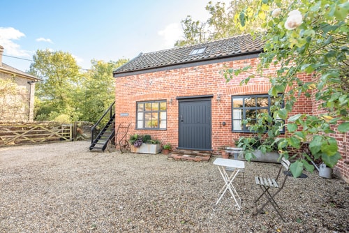 The Stables, Hasketon 21 Stay in Suffolk