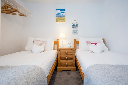 Olivers, Southwold 30 Stay in Suffolk