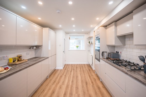91 Seaward Avenue, Leiston 1 Stay in Suffolk