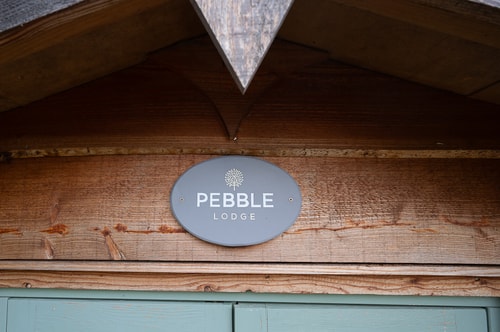 Pebble Lodge, Toad Hall, Wangford 27 Stay in Suffolk