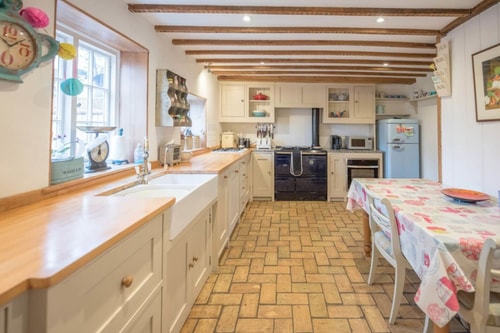 46 Ivy Cottage, Easton 3 Stay in Suffolk