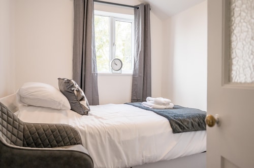 2 Crossing Cottage, Theberton 5 Stay in Suffolk