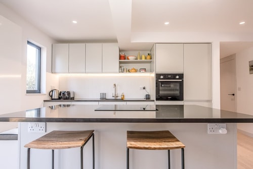 Chapel House, Alderton 4 Stay in Suffolk