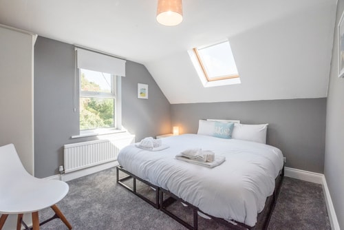 The Red House, Leiston - A Smart Base for Coast & Work 23 Stay in Suffolk