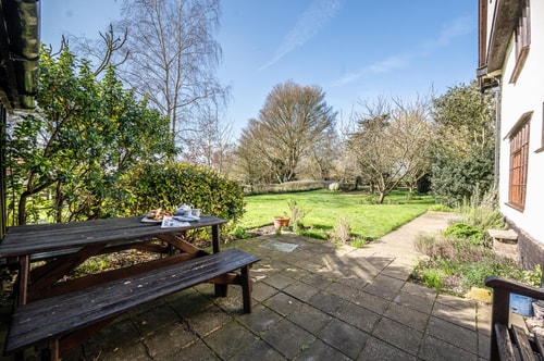 Yew Tree Cottage, Cretingham 41 Stay in Suffolk