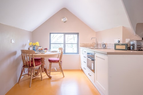 Red House Loft, East Green near Saxmundham 8 Stay in Suffolk