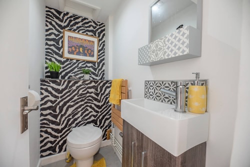 Saxon Cottage, Friston 8 Stay in Suffolk