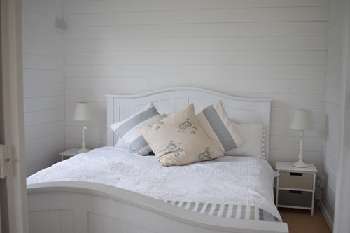 Little Morley Lodge, Monk Soham 11 Stay in Suffolk