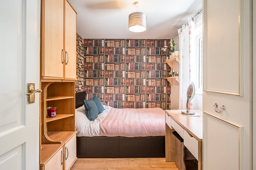 91 Seaward Avenue, Leiston 6 Stay in Suffolk