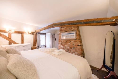 Wayside Cottage, Dennington 32 Stay in Suffolk
