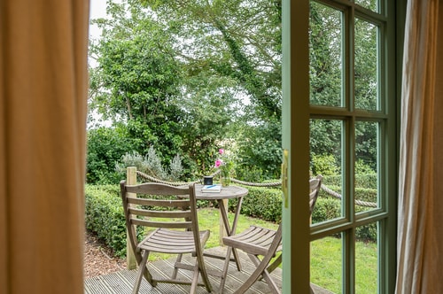 Willow Lodge, Toad Hall, Wangford 2 Stay in Suffolk