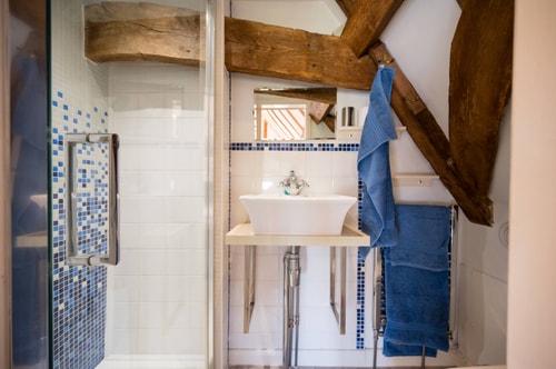 Yew Tree Cottage, Cretingham 31 Stay in Suffolk