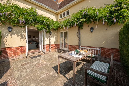 Park House, Campsea Ashe 38 Stay in Suffolk