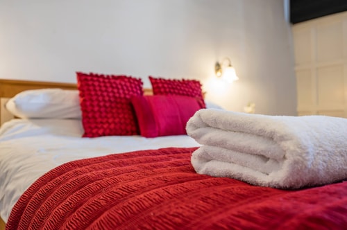 Wool Room, Merchant House, Ipswich 16 Stay in Suffolk