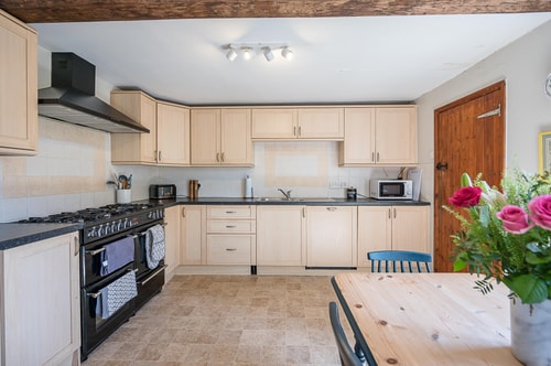 Drift Cottage, Rendlesham 12 Stay in Suffolk