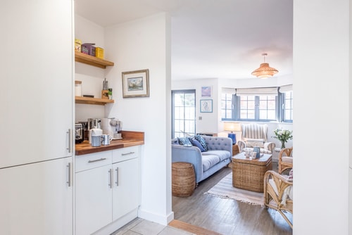 8 Oaks Court, Thorpeness 1 Stay in Suffolk