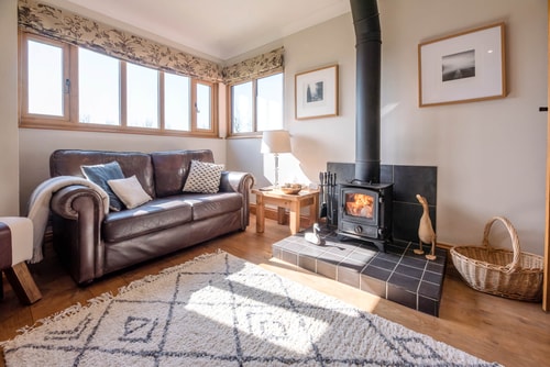 The Meadows Dairy, Bawdsey 14 Stay in Suffolk