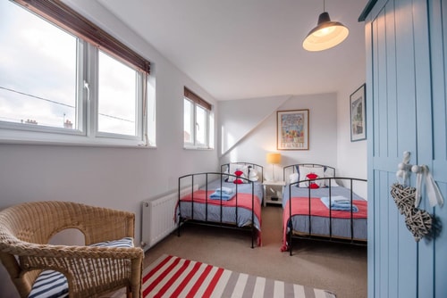 Sandy Lane Cottage, Reydon 25 Stay in Suffolk