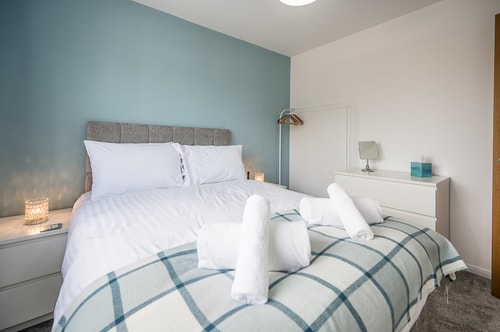3 Sea View Walk, Pakefield 27 Stay in Suffolk