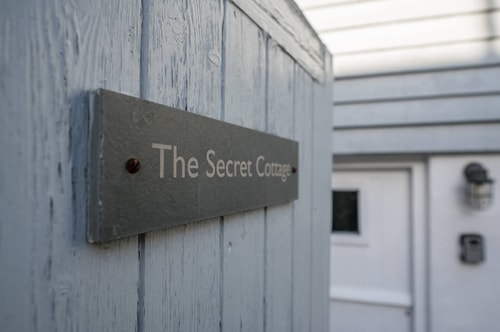 The Secret Cottage, Aldeburgh 9 Stay in Suffolk
