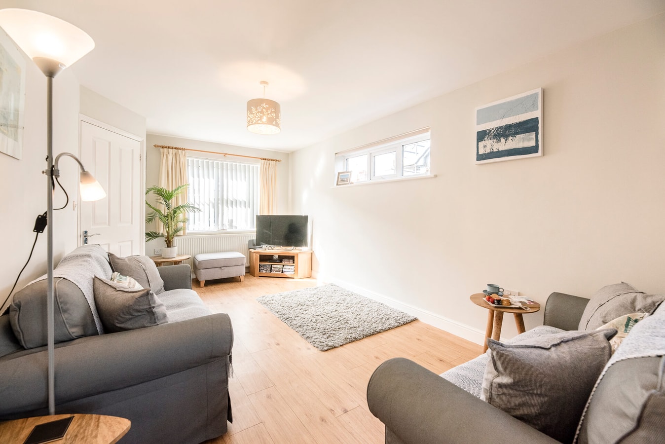 Albert Terrace, Reydon Stay in Suffolk