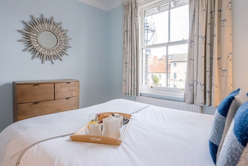 Pelican Cottage, Aldeburgh 6 Stay in Suffolk