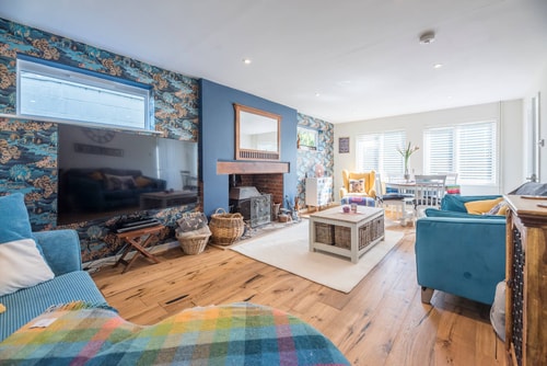 Saxon Cottage, Friston 0 Stay in Suffolk