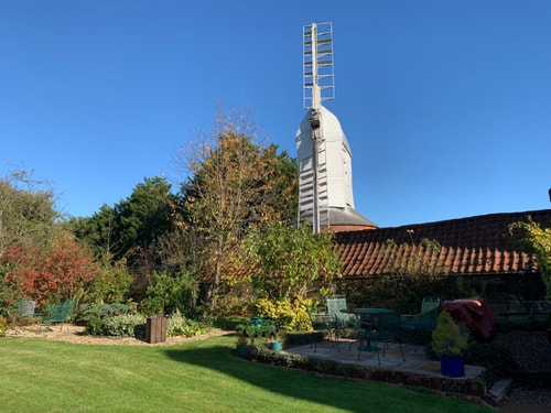 The Coach House, Framsden 2 Stay in Suffolk