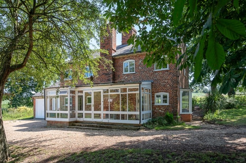 Drift Cottage, Rendlesham 49 Stay in Suffolk