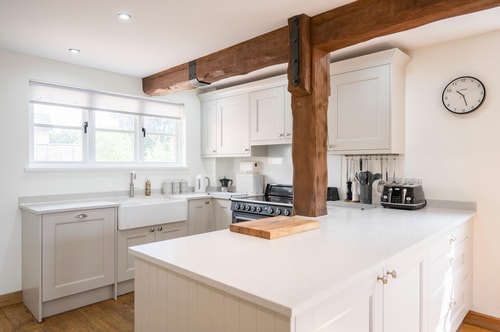 Hollybank Cottage, Ufford 21 Stay in Suffolk
