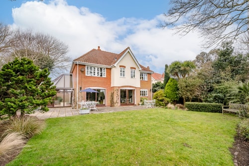The Gables, Walberswick 18 Stay in Suffolk
