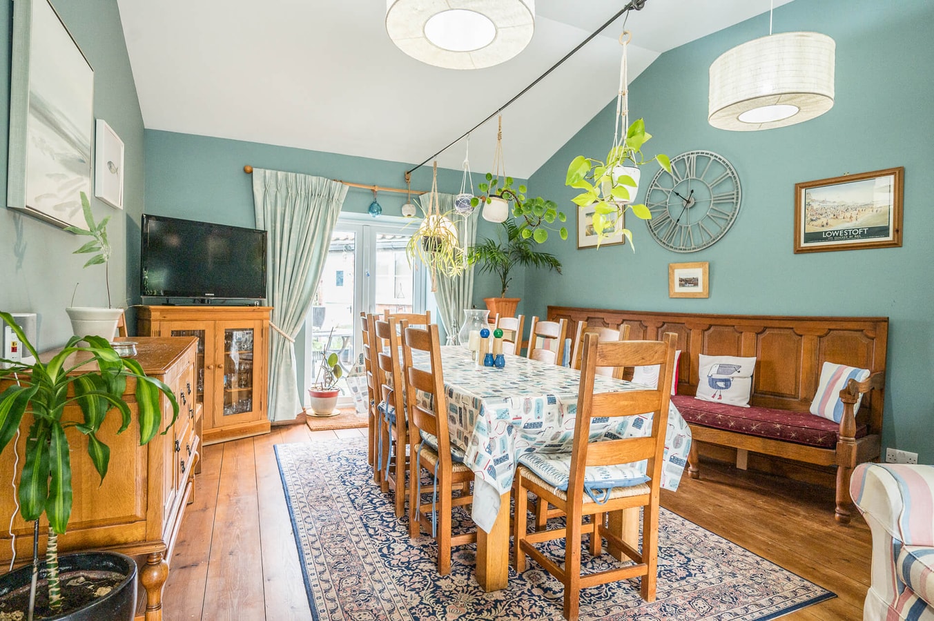 The Old Bakery, Wrentham Stay in Suffolk