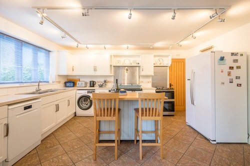 Kingfisher, Walberswick 2 Stay in Suffolk