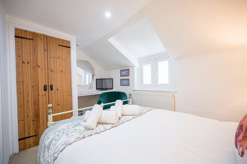 Briar Cottage, Westleton 5 Stay in Suffolk