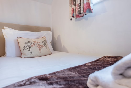 Ann Page Cottage, Aldeburgh 37 Stay in Suffolk
