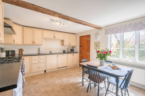 Drift Cottage, Rendlesham 13 Stay in Suffolk