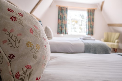 South Grange, Sibton - 2027 availability 50 Stay in Suffolk