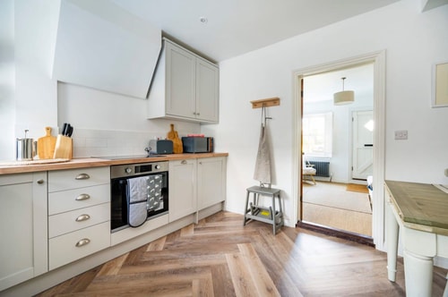 3 Lower Falkland Cottage, Long Melford 3 David Burr
