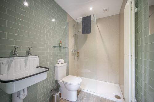 Blossom Lodge, Toad Hall, Wangford 34 Stay in Suffolk