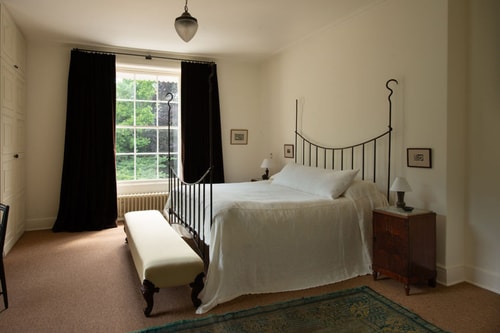 Melton Hall, Suffolk 7 Stay in Suffolk