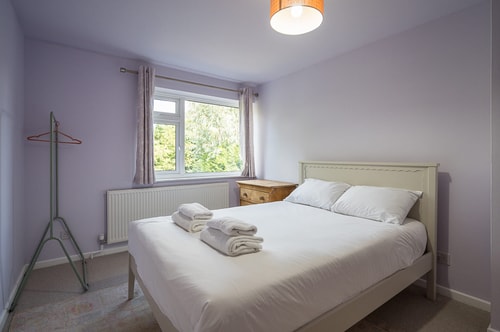 6 Ash Close, Woodbridge 21 Stay in Suffolk