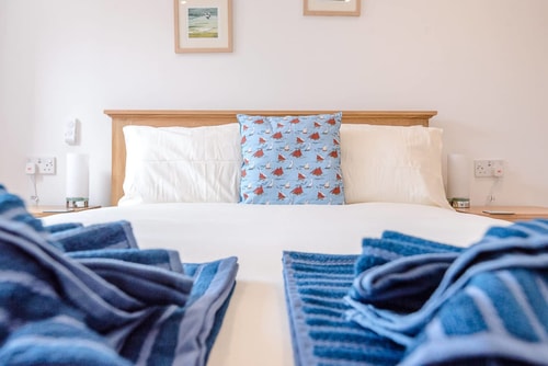 Tapp Cottage, Aldeburgh 17 Stay in Suffolk